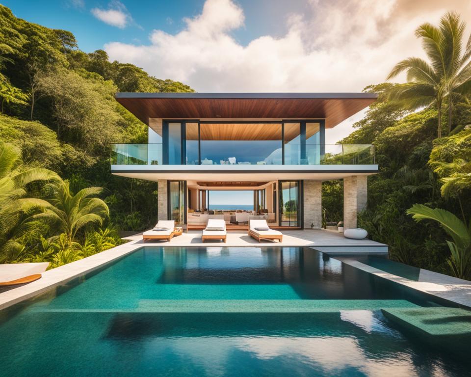 Costa Rican real estate