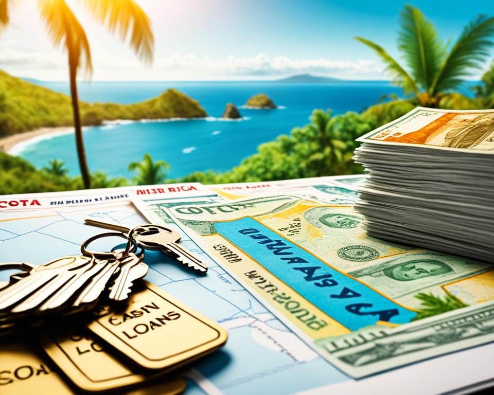 Hard Money Loans Costa Rica