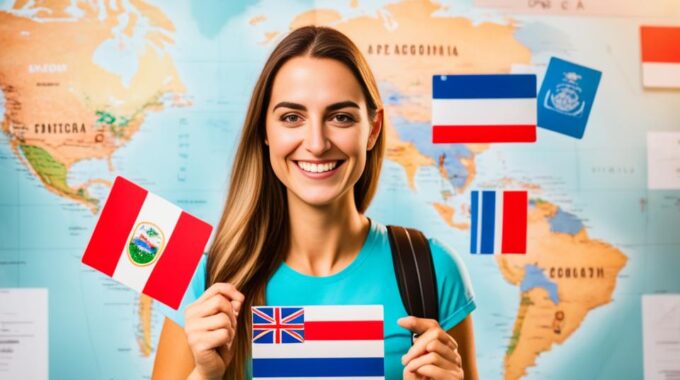 Obtaining Costa Rican Permanent Residency