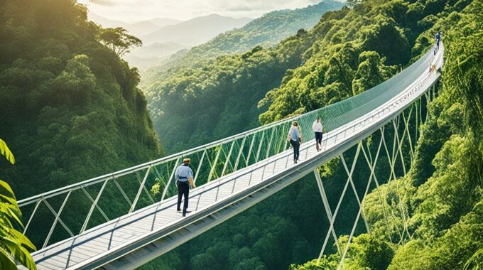 Safe Bridge Financing in Costa Rica