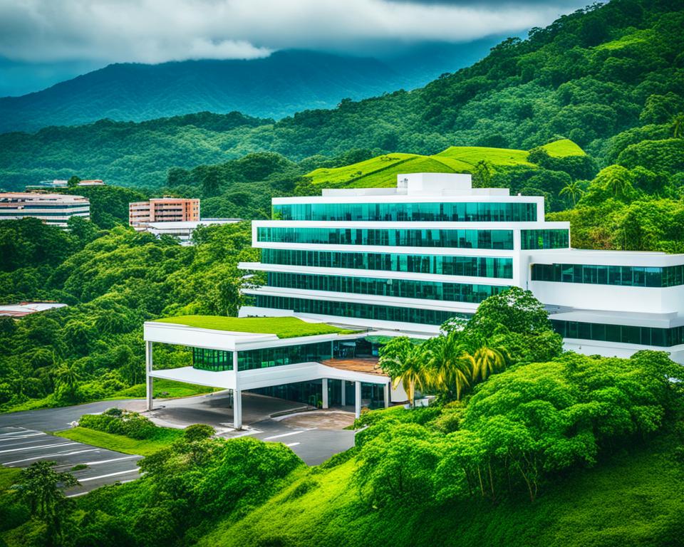 asset-based financing costa rica