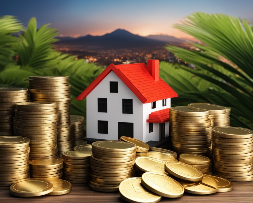 benefits of home equity loans