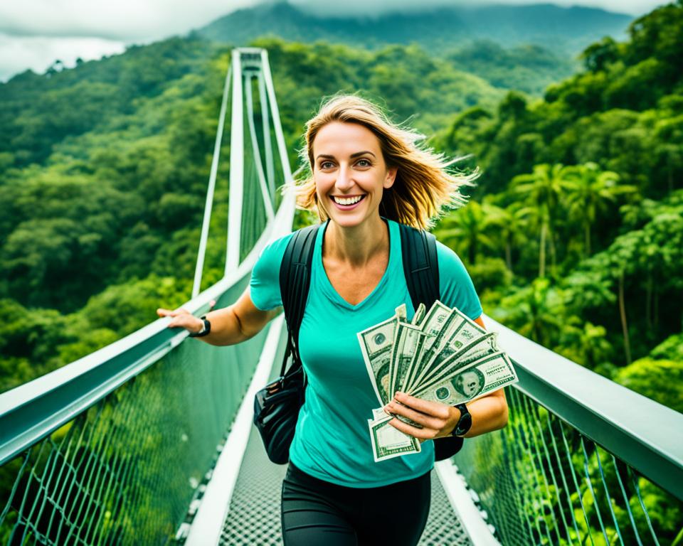 bridge loans in Costa Rica