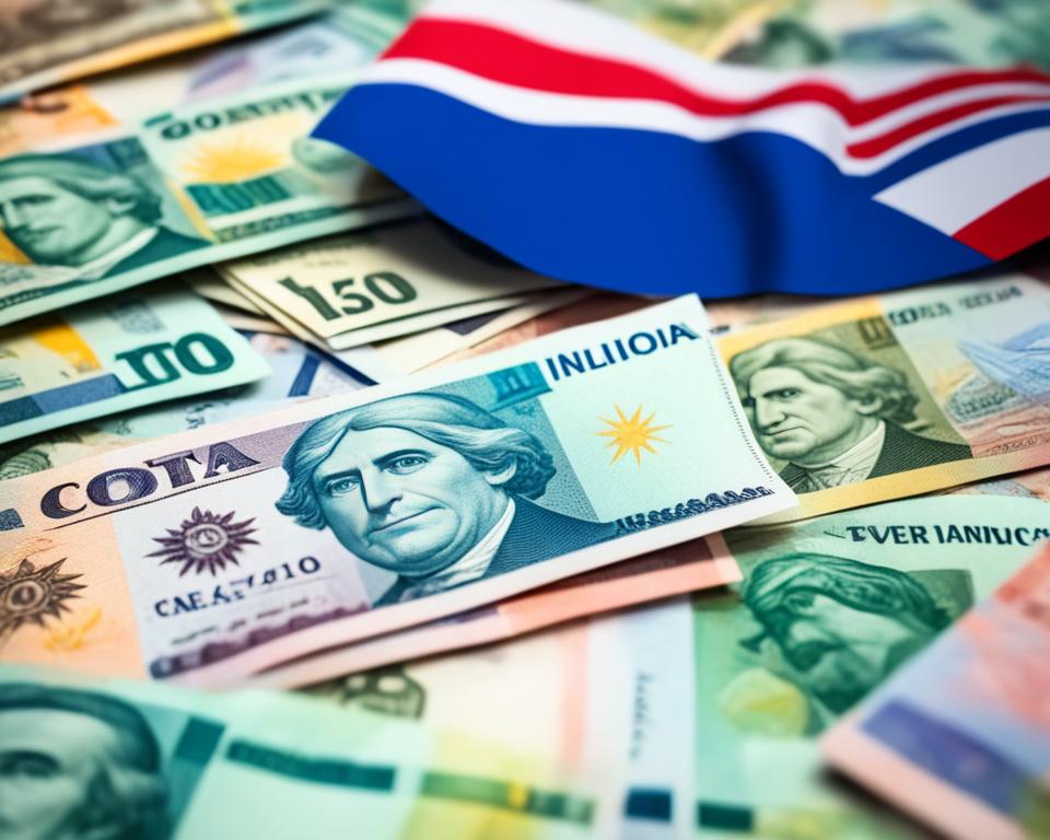 cost of obtaining Costa Rican permanent residency