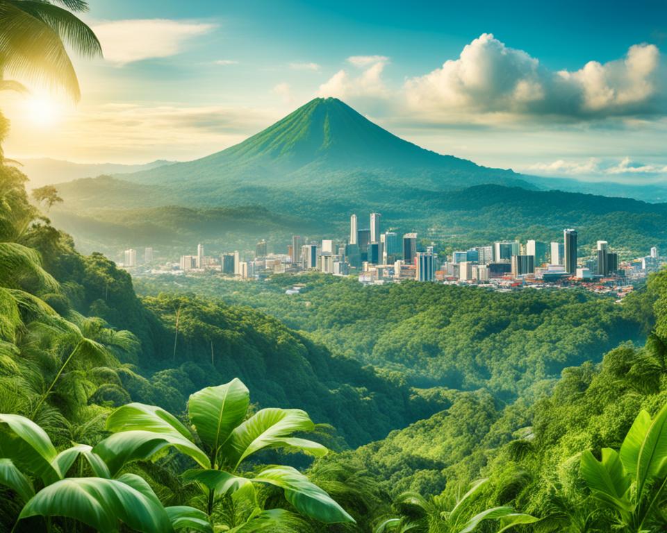 costa rica economic growth opportunities