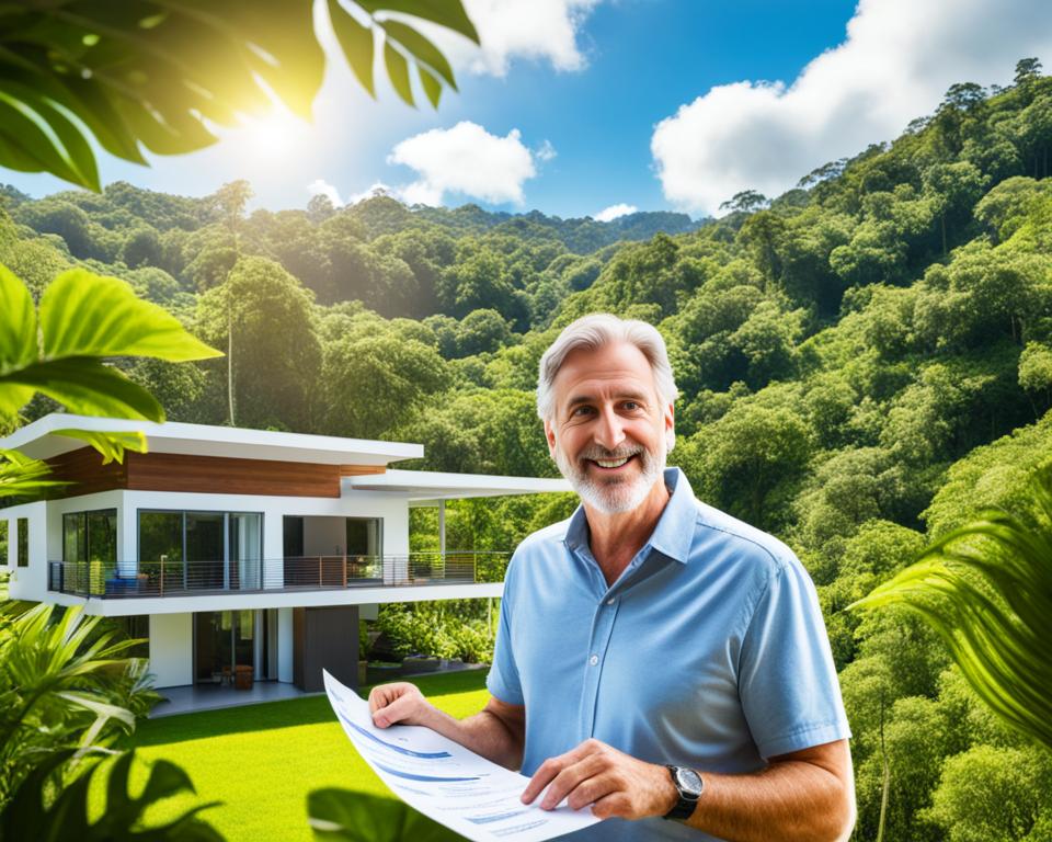 costa rica mortgage opportunities