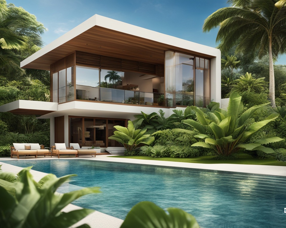 costa rica property investment loans