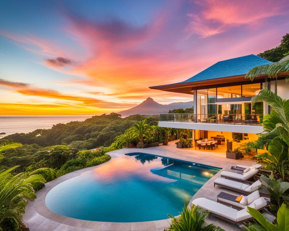 costa rica real estate market