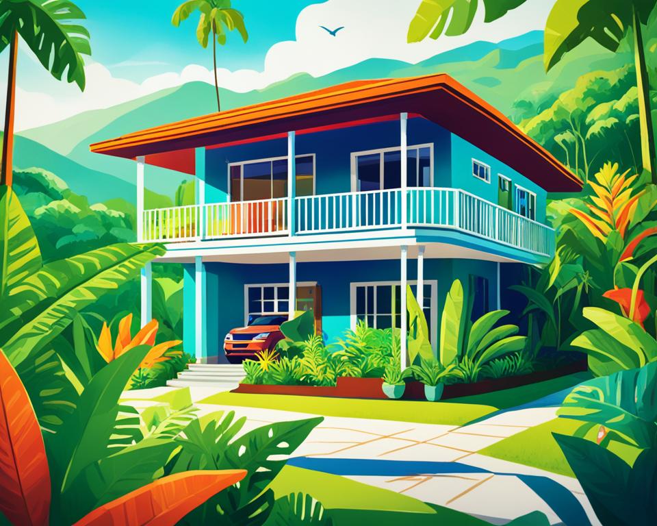 home equity lending solutions in Costa Rica