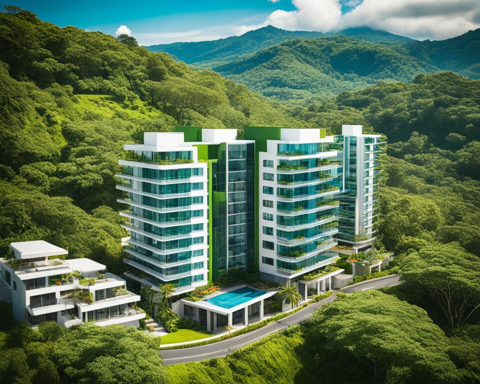 investment potential of Costa Rican properties