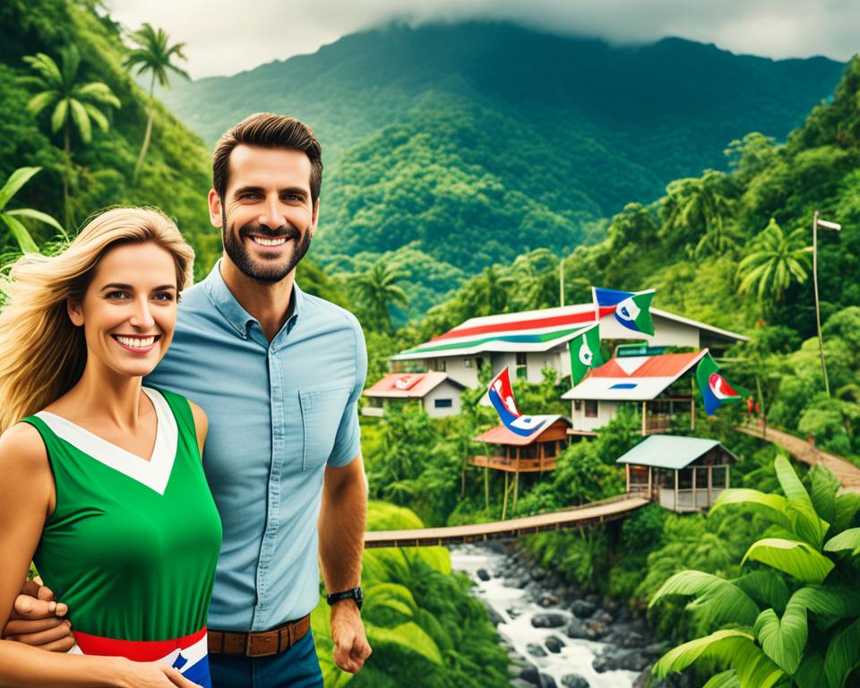 lending solutions in Costa Rica