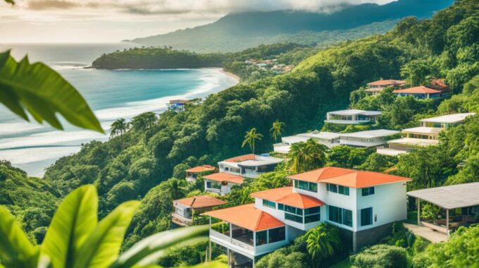 Mortgage Loan Opportunities In Costa Rica