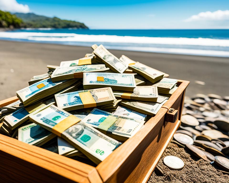 private money lending Costa Rica