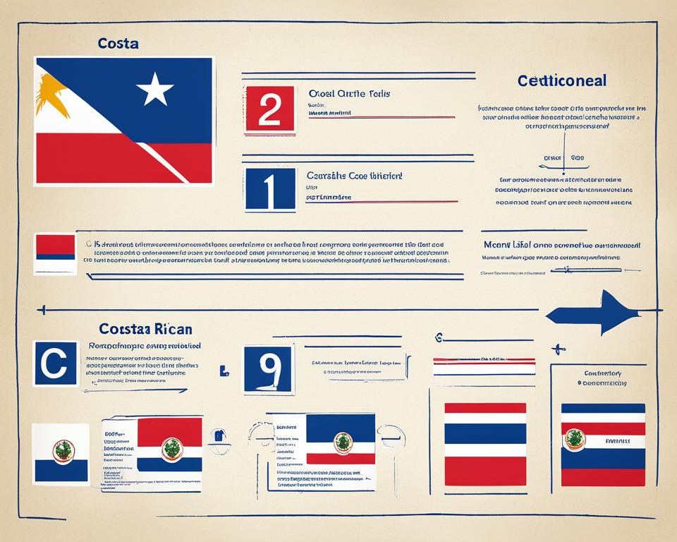 Costa Rican citizenship requirements