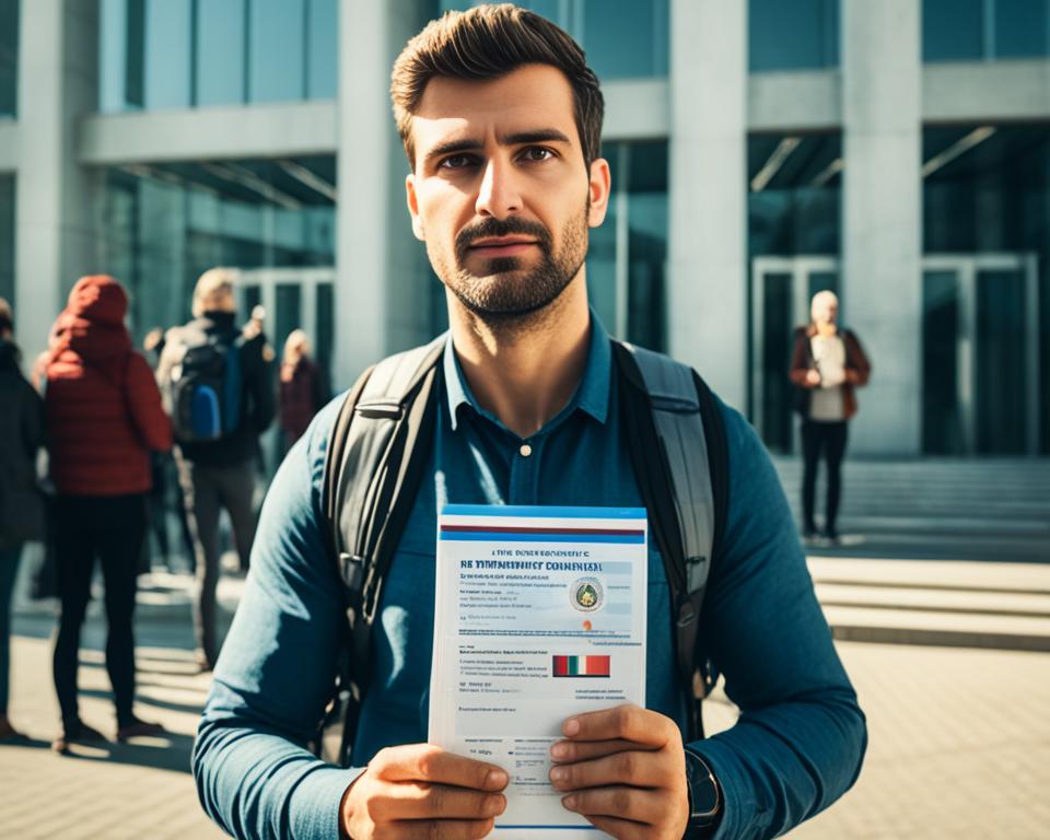 Costa Rican naturalization process