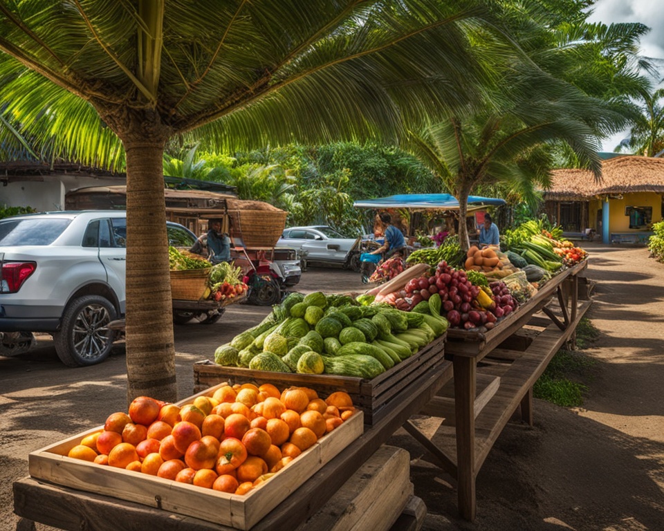 cost of living in Costa Rica