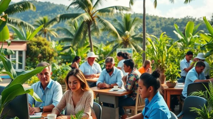 employment opportunities in costa rica for foreigners