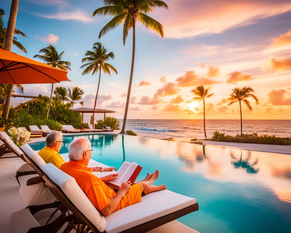 lifestyle for retirees in Costa Rica