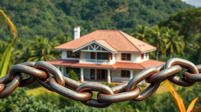 Title Insurance In Costa Rica