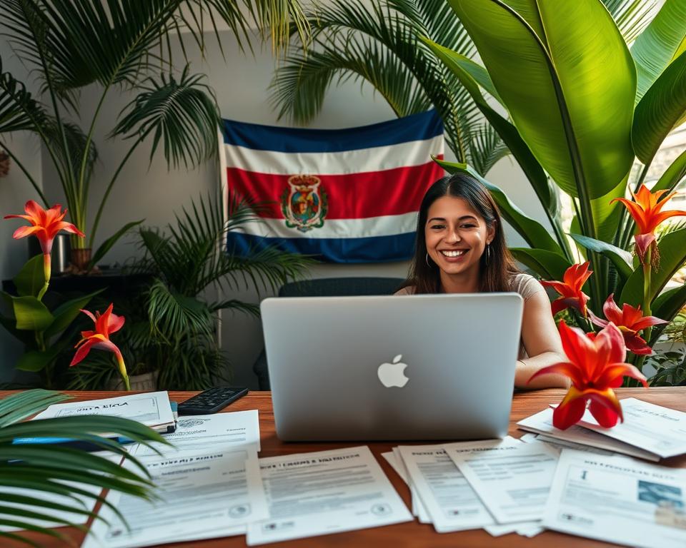 visa requirements for digital nomads in costa rica