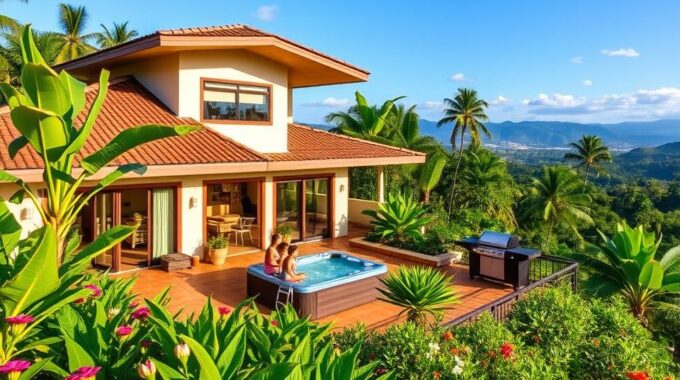 Costa Rica Home Equity Loan For Big Purchases