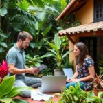 Starting A Home-Based Business In Costa Rica