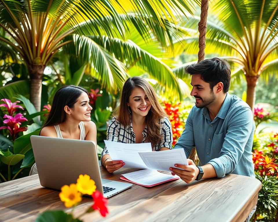 best loan options in Costa Rica