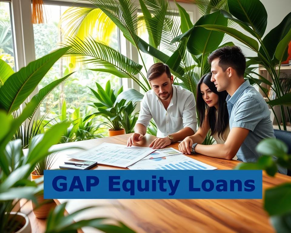 loan costs with GAP Equity Loans in Costa Rica