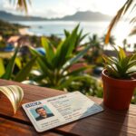 Foreign Driver's License Is Now Valid For Up To 180 Days In Costa Rica