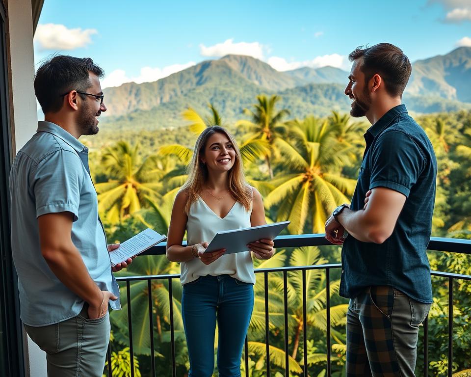 GAP Equity Loans in Costa Rica