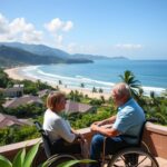 Disability-friendly Retirement Communities In Costa Rica