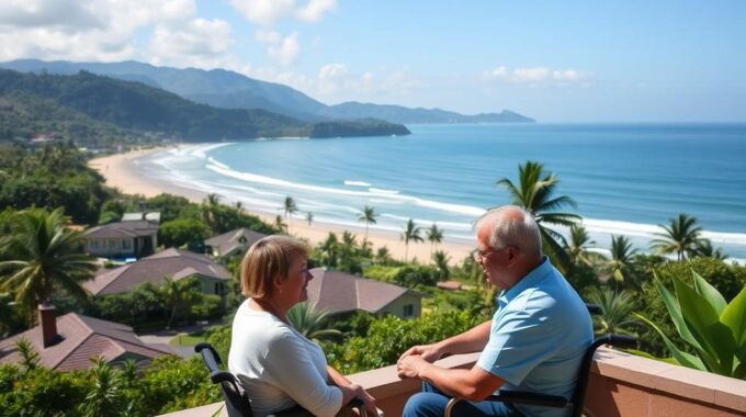 Disability-friendly Retirement Communities In Costa Rica