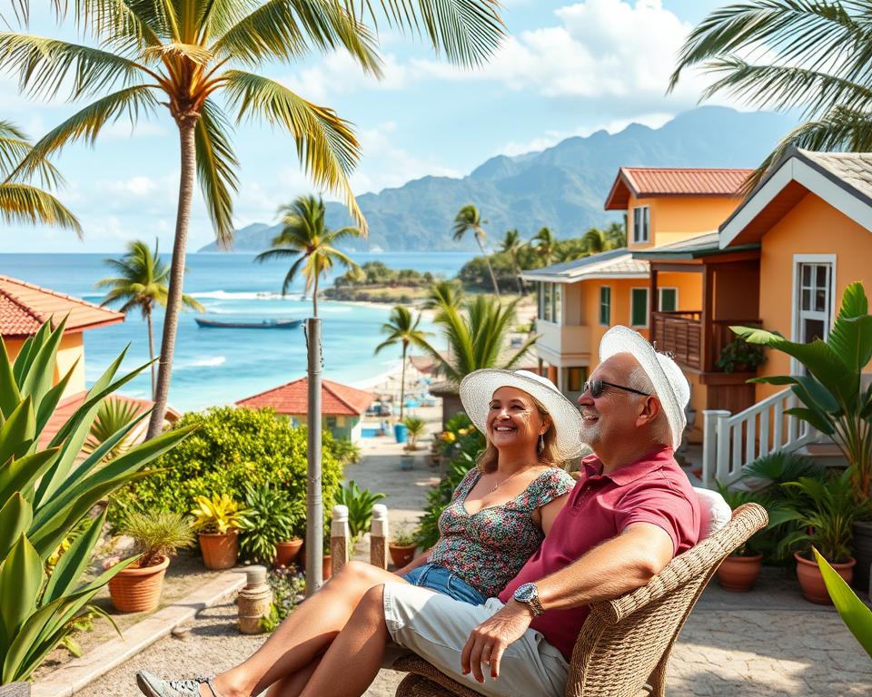 disability pension retirement options in Costa Rica