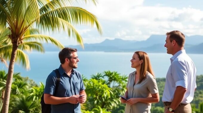 how to find Lucrative Opportunities in Costa Rica