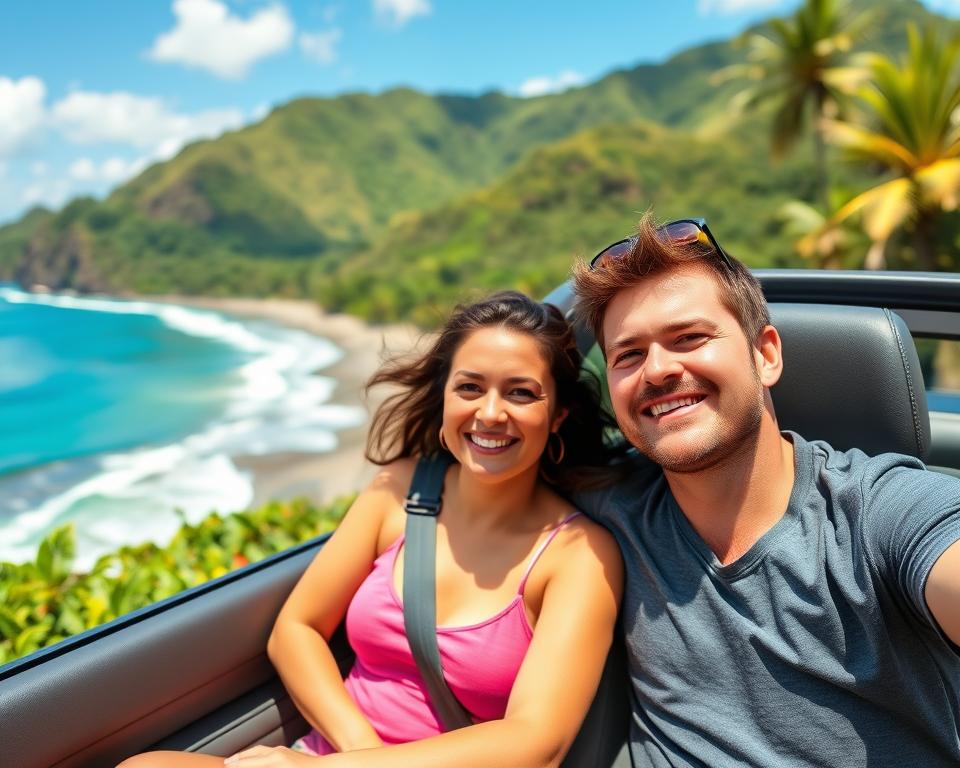 legal driving with foreign license in Costa Rica