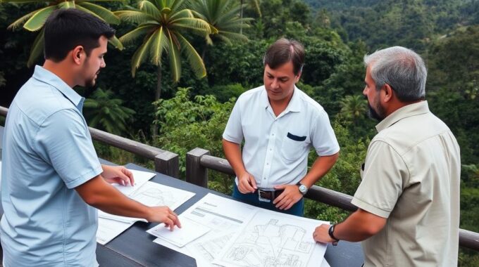 Regulations And Permits In Costa Rica