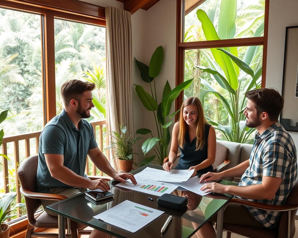 Private Lending in Costa Rica