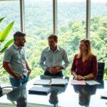 Real Estate Investment Strategies for High Returns in Costa Rica