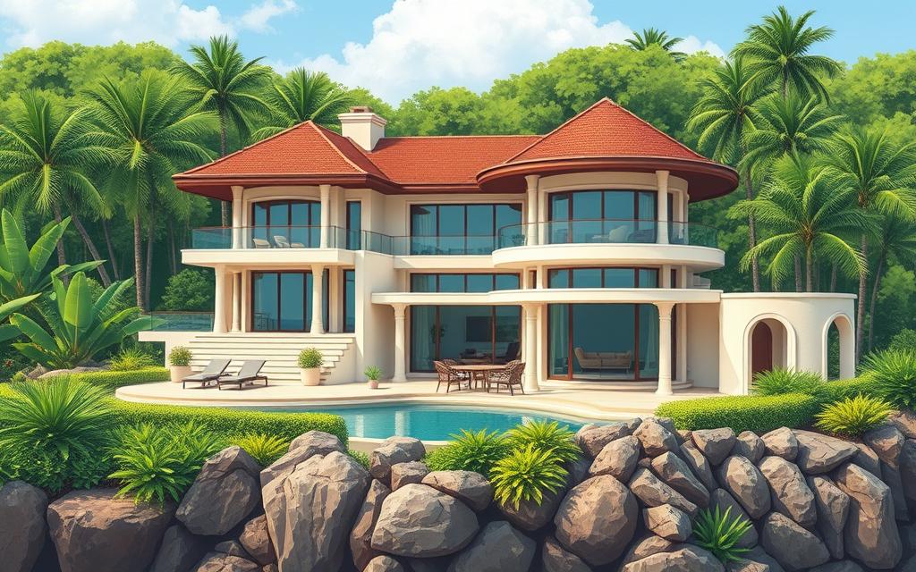 Best areas to buy property in Costa Rica