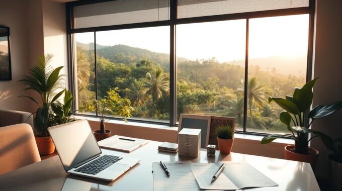 Costa Rica Residency Process