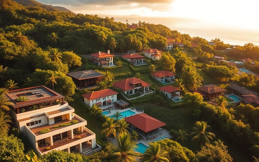 Costa Rica property ownership types