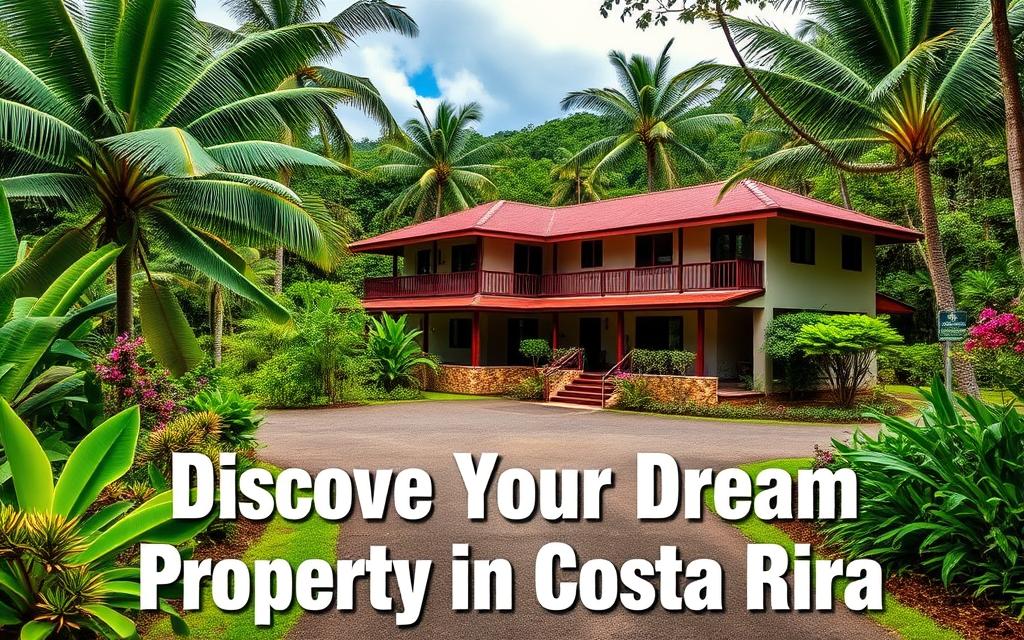 Costa Rica property purchase costs