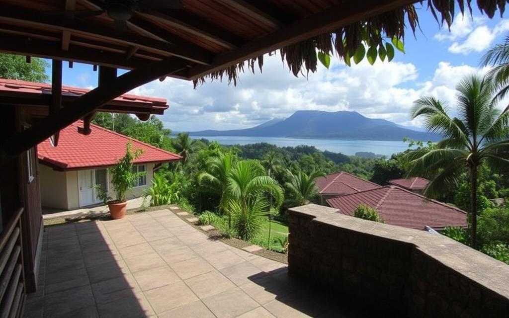 Costa Rica property taxes for foreigners