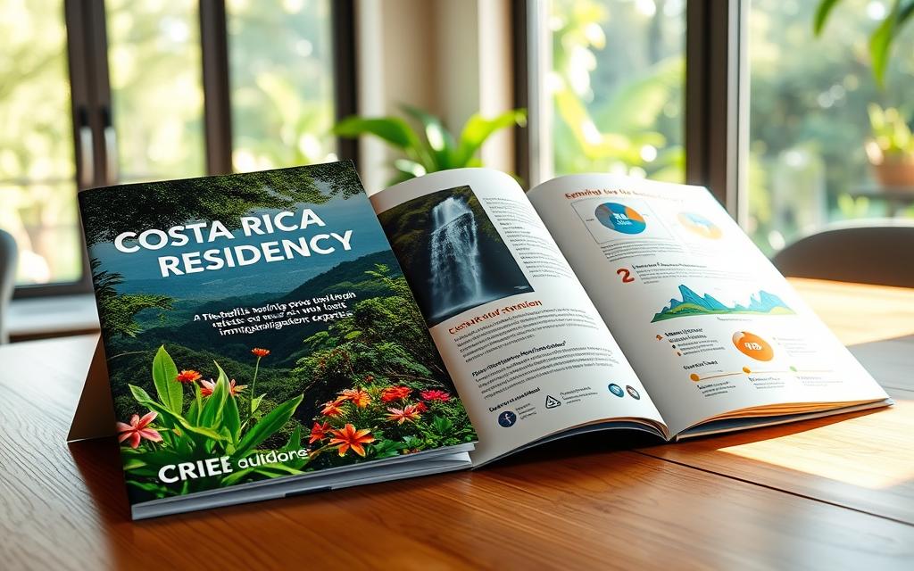 Guide to Maintaining your Costa Rica Residency Status