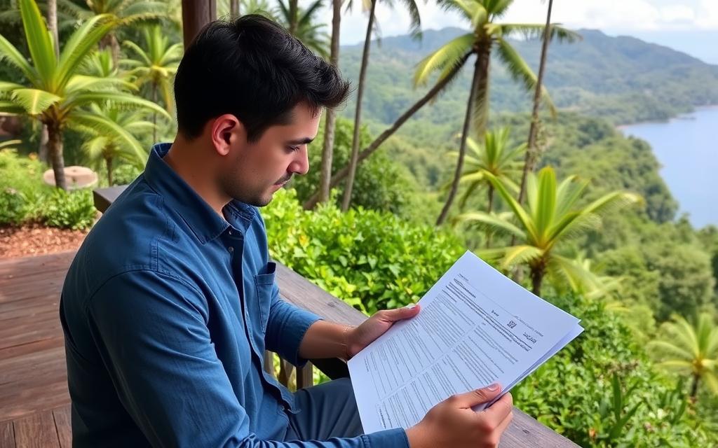 Property due diligence Costa Rica