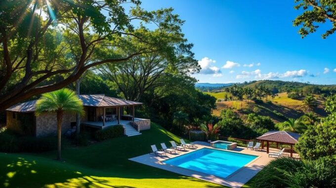 costa rica property ownership