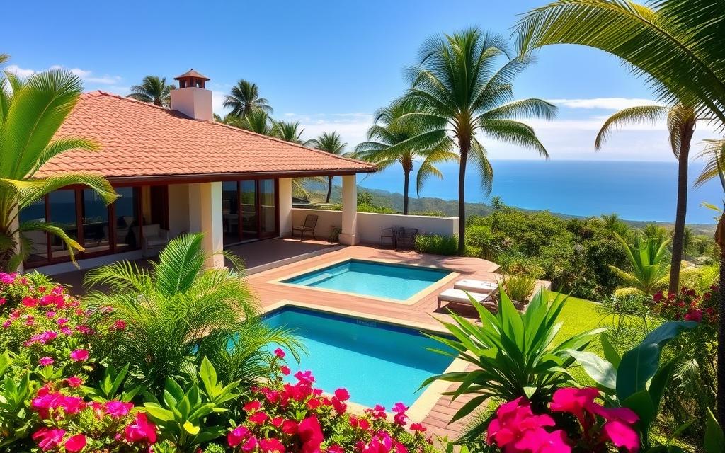 costa rica residency programs