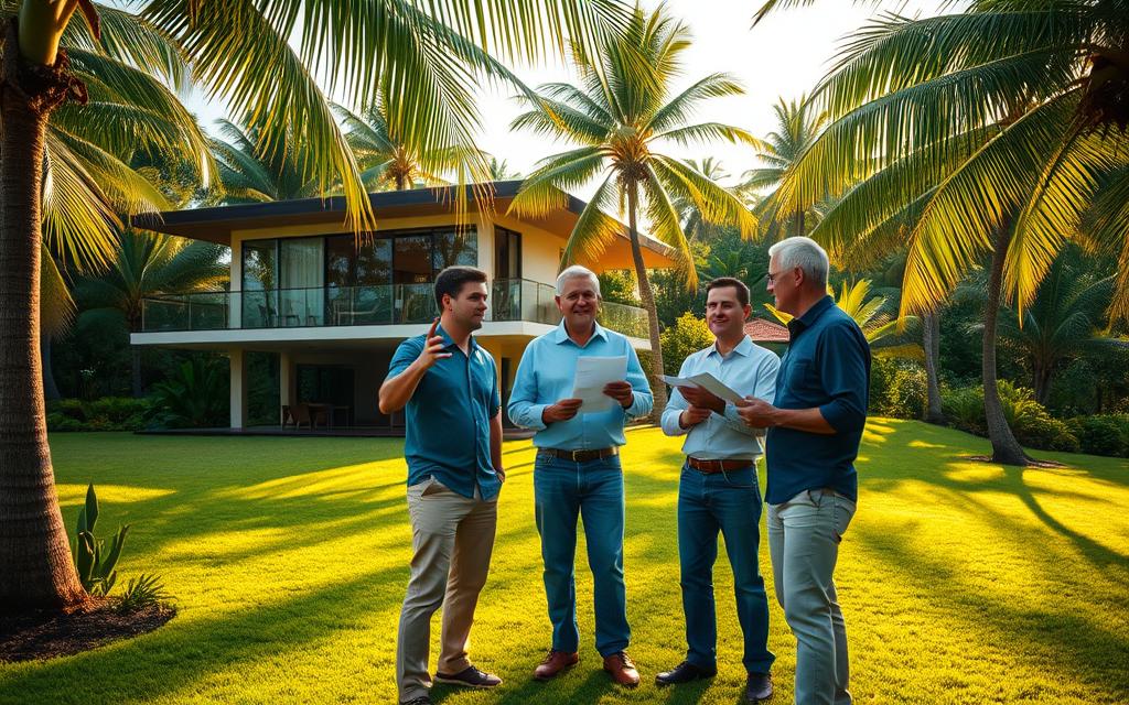 property collateral costa rica