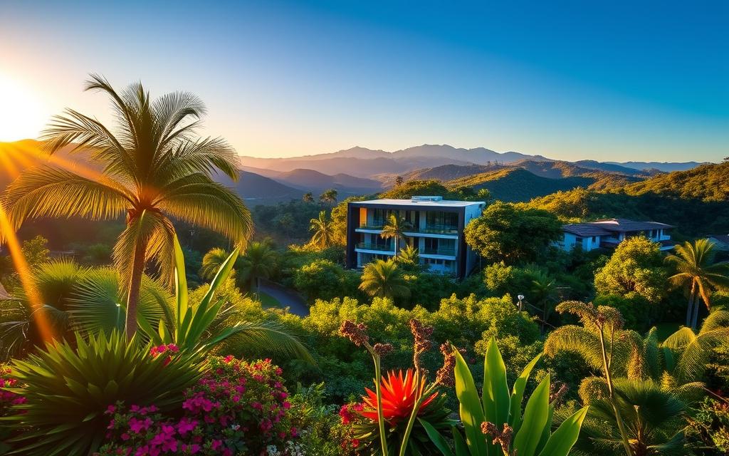 residency costa rica