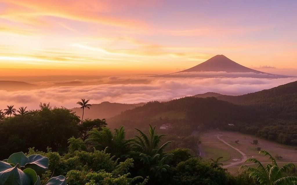 Costa Rica residency application process